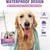 HausPets Lot de 4 Colliers Calmant Chien 63,5 Jours Réglable Toutes Tailles HausPets Lot de 4 Colliers Calmant Chien 63,5 Jours Réglable Toutes Tailles