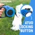 ZooVenture Laisse Retractable Chien 10 Pieds
