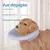 FurryFusion Bandeau anti-lick pour animaux de compagnie FurryFusion Bandeau anti-lick pour animaux de compagnie