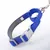FurryFusion Collier en neoprène pour chiens de taille moyenne et grande
