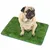 FurryFusion Pelouse artificielle pour chien FurryFusion Pelouse artificielle pour chien