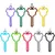 Zoomtopia Lot 6 clips sacs à caca chien réutilisable 12,3x6cm Zoomtopia Lot 6 clips sacs à caca chien réutilisable 12,3x6cm