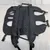 PetTribes Sac à Dos Randonnée Chien Taille L, Noir PetTribes Sac à Dos Randonnée Chien Taille L, Noir
