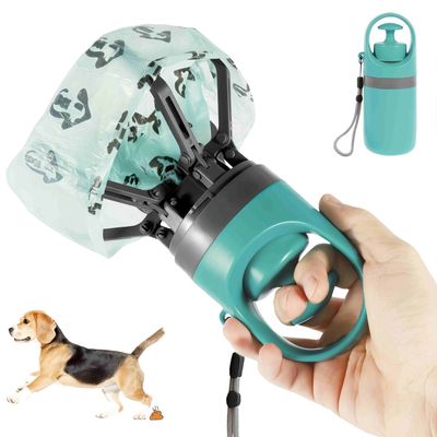 FurryFusion Recueilleur de excréments pour chien