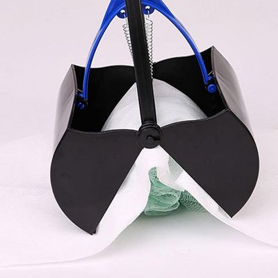 ZooVenture Pelle Déjections Chien 60cm Antidérapant