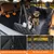 PetTribes - Housse Siège Voiture Chien Imperméable 100% Hamac PetTribes - Housse Siège Voiture Chien Imperméable 100% Hamac