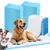 FurryFusion Nappe absorbante pour chien épaisse et déodorisante FurryFusion Nappe absorbante pour chien épaisse et déodorisante