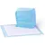 50 Alèses pour Chien 5 Couches - Protections Absorbantes Incontinence Bleu 50 Alèses pour Chien 5 Couches - Protections Absorbantes Incontinence Bleu