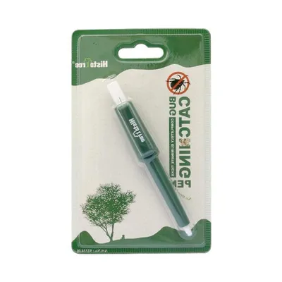 FurryFusion Stylo pour attraper les parasites d'animaux de compagnie FurryFusion Stylo pour attraper les parasites d'animaux de compagnie