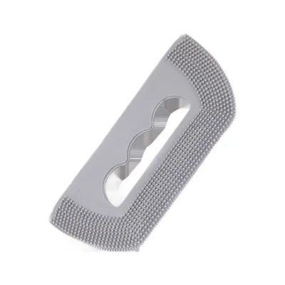 FurryFusion Brosse en gel pour éliminer les poils de chat et de chien FurryFusion Brosse en gel pour éliminer les poils de chat et de chien