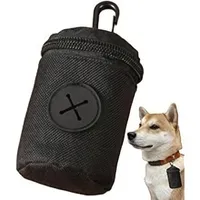 ZooVenture Distrib Sacs Crottes Chien - Hygiénique, Pratique