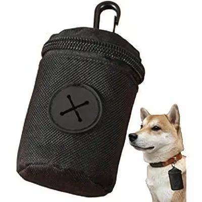 ZooVenture Distrib Sacs Crottes Chien - Hygiénique, Pratique ZooVenture Distrib Sacs Crottes Chien - Hygiénique, Pratique