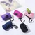 Zoomtopia Distributeur sacs à caca chien noir tissu maille pratique Zoomtopia Distributeur sacs à caca chien noir tissu maille pratique