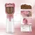 ZooVenture Bouteille Eau Chien Nourriture Portable ZooVenture Bouteille Eau Chien Nourriture Portable