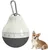 ZooVenture Bouteille Eau Pliable Chien Chat Forme Goutte ZooVenture Bouteille Eau Pliable Chien Chat Forme Goutte