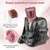ZooVenture Bouteille Eau Chien Nourriture Portable ZooVenture Bouteille Eau Chien Nourriture Portable