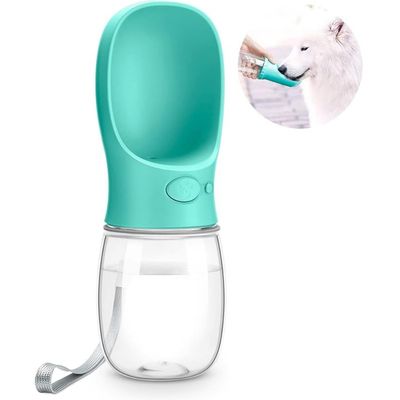 ZooVenture Bouteille Eau Chien Portable Anti-fuite