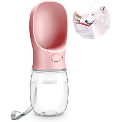 ZooVenture Bouteille Eau Chien Portable Anti-fuite