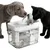 Automatic Cat Water Fontaine à eau pour chat en - 1.5L Ultra Quiet Pump Dog Automatic Cat Water Fontaine à eau pour chat en - 1.5L Ultra Quiet Pump Dog