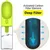 Applicable à PETKIT Bouteille voyage chien chat filtre charbon actif vert Applicable à PETKIT Bouteille voyage chien chat filtre charbon actif vert