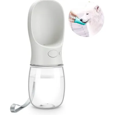 ZooVenture Bouteille Eau Chien Portable Anti-fuite ZooVenture Bouteille Eau Chien Portable Anti-fuite