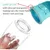 ZooVenture Bouteille Eau Chien Portable Anti-fuite ZooVenture Bouteille Eau Chien Portable Anti-fuite