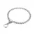 MCBOSON 45cm Dressage Chaîne Fer Solide Collier Étrangleur Chien MCBOSON 45cm Dressage Chaîne Fer Solide Collier Étrangleur Chien