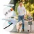 FurryFusion Laisse rétractable pour chiens FurryFusion Laisse rétractable pour chiens