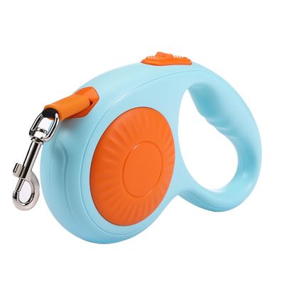 FurryFusion Laisse rétractable pour chiens