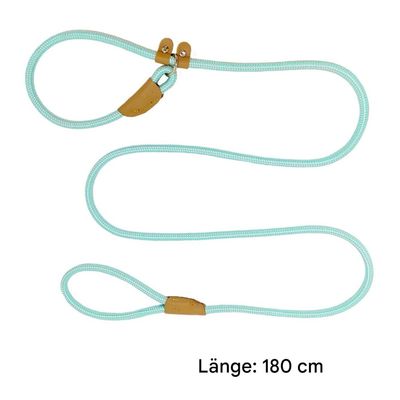 FurryFusion Cordon de pour chiens de taille moyenne à grande