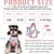 PetTribes Harnais Anti-Tirage Chien avec Noeud Papillon M PetTribes Harnais Anti-Tirage Chien avec Noeud Papillon M
