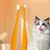 FurryFusion Brosses à dents pour chiens et chats FurryFusion Brosses à dents pour chiens et chats