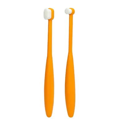 FurryFusion Brosses à dents pour chiens et chats FurryFusion Brosses à dents pour chiens et chats