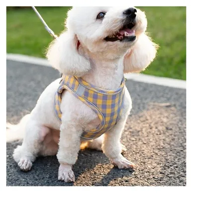 Verstellbares Anti-Auswurf-Hundegeschirr von FurryFusion Verstellbares Anti-Auswurf-Hundegeschirr von FurryFusion
