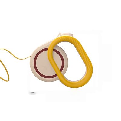 HausPets Corde de traction auto-rétractable pour chiens et chats
