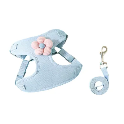 FurryFusion Harnachement pour chiens de petite et moyenne taille FurryFusion Harnachement pour chiens de petite et moyenne taille