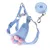 FurryFusion Harnachement pour chiens de petite et moyenne taille FurryFusion Harnachement pour chiens de petite et moyenne taille