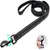 MCBOSON (1,5m Réfléchissante) Laisse Dressage Double Poignée 中文 MCBOSON (1,5m Réfléchissante) Laisse Dressage Double Poignée 中文