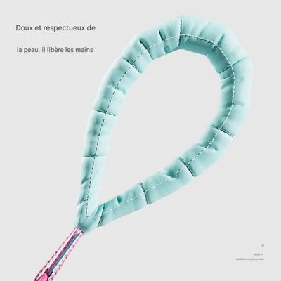 FurryFusion Harnachement anti - étranglement pour petits chiens