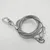 FurryFusion Corde de en acier inoxydable enrobé pour animaux de compagnie FurryFusion Corde de en acier inoxydable enrobé pour animaux de compagnie