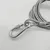 FurryFusion Corde de en acier inoxydable enrobé pour animaux de compagnie FurryFusion Corde de en acier inoxydable enrobé pour animaux de compagnie
