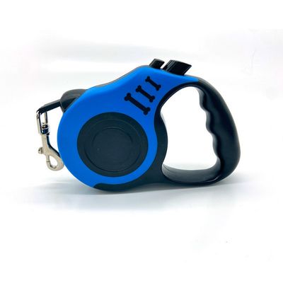 FurryFusion Automatische Rollleine für kleine Hunde