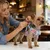 FurryFusion Hundegeschirr mit Schleifen- und Karomuster FurryFusion Hundegeschirr mit Schleifen- und Karomuster