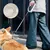FurryFusion 5m Rollleine für Hunde und Katzen FurryFusion 5m Rollleine für Hunde und Katzen