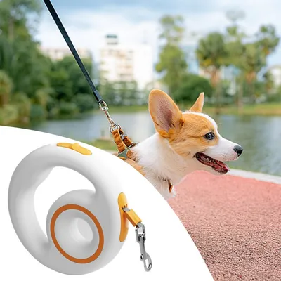 FurryFusion Laisse anti-poussée pour chiens FurryFusion Laisse anti-poussée pour chiens