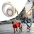 FurryFusion Laisse anti-poussée pour chiens FurryFusion Laisse anti-poussée pour chiens