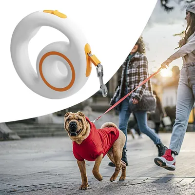 FurryFusion Laisse anti-poussée pour chiens FurryFusion Laisse anti-poussée pour chiens