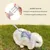 HausPets Harnachement en maille pour chats, chiens et lapins