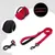 FurryFusion Reflektierendes Nylon-Spielseil für Hunde FurryFusion Reflektierendes Nylon-Spielseil für Hunde