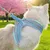 FurryFusion Harnachement réfléchissant et respirant pour chiens et chats